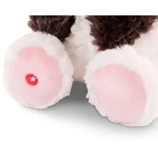 Glubschis Hangende Husky Barkley Knuffel 25 Cm från NICI – produktbild 4 av 4