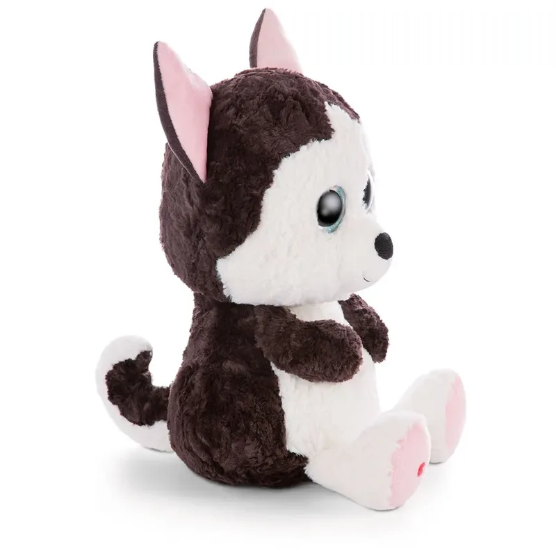 Glubschis Hangende Husky Barkley Teddy 45 Cm by NICI – product photo 2 of 4