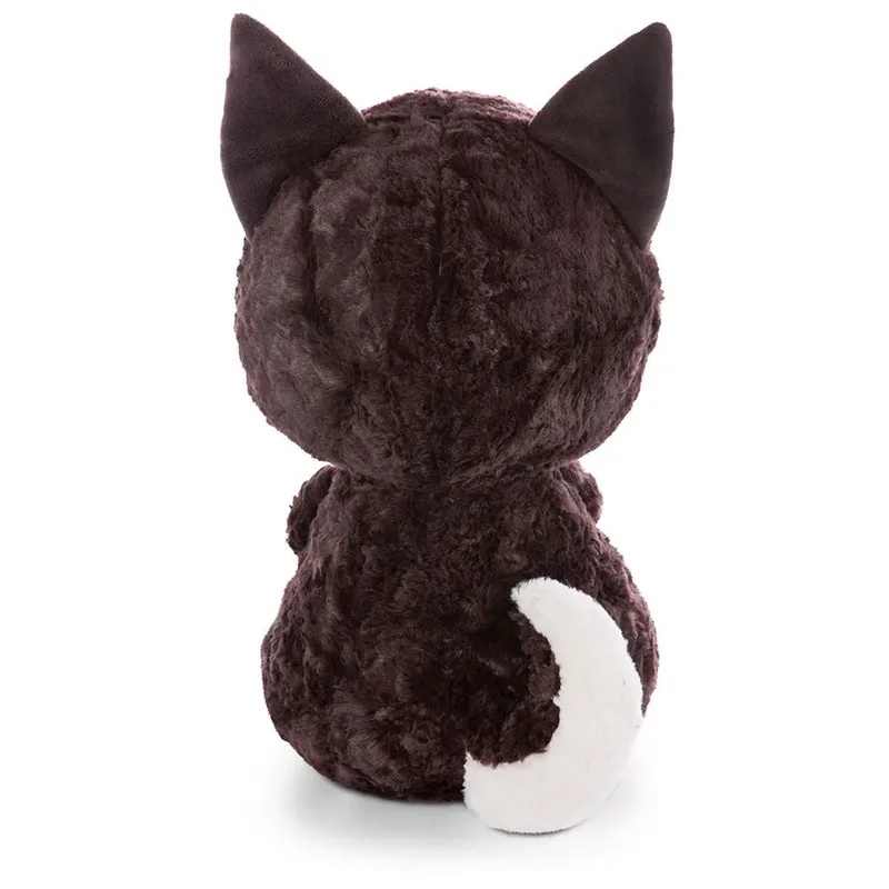 Glubschis Hangende Husky Barkley Teddy 45 Cm by NICI – product photo 3 of 4