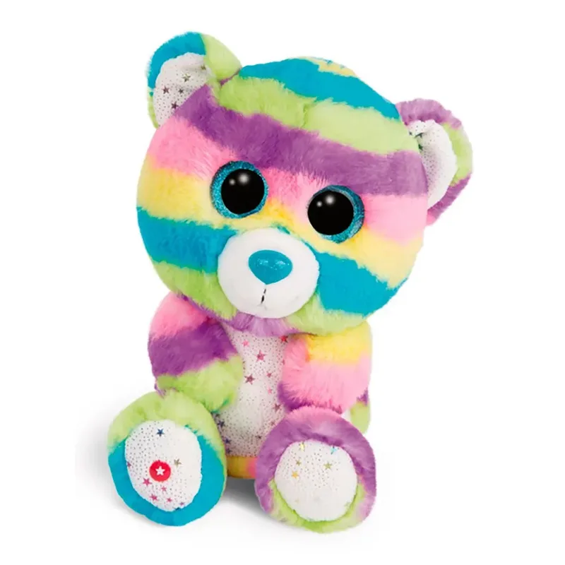 Glubschis Hangende Kapitein Cool Knuffel 25 Cm från NICI – produktbild 1 av 5