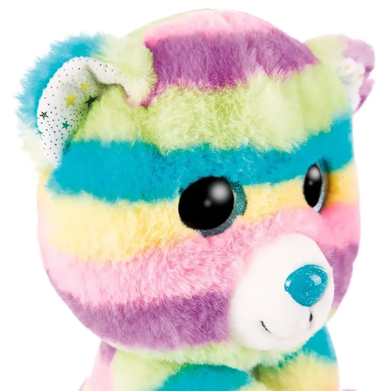 Glubschis Hangende Kapitein Cool Knuffel 25 Cm från NICI – produktbild 4 av 5