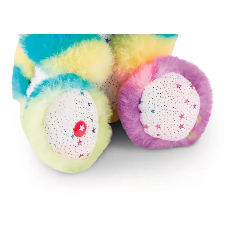 Glubschis Hangende Kapitein Cool Knuffel 25 Cm från NICI – produktbild 5 av 5