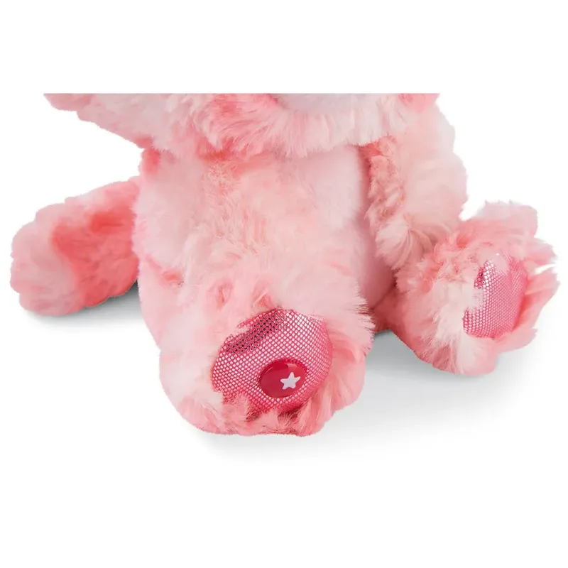 Glubschis Hangende Kat Dreamie Teddy 15 Cm från NICI – produktbild 4 av 4