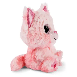 Glubschis Hangende Kat Dreamie Teddy 15 Cm från NICI – produktbild 3 av 4