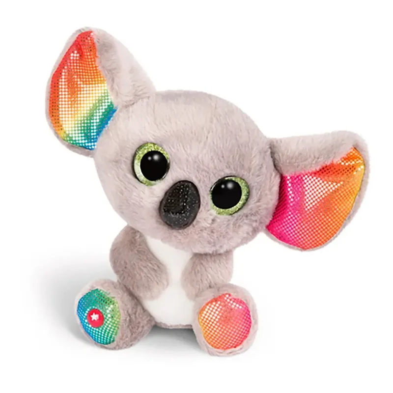 Glubschis Hangende Koala Miss Crayon Teddy 15 Cm von NICI – Produktfoto 1 von 5