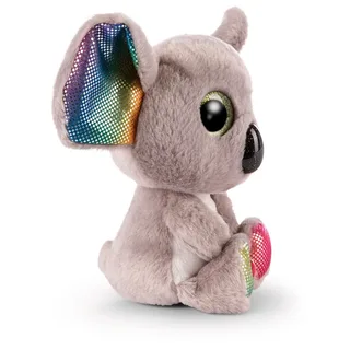 Glubschis Hangende Koala Miss Crayon Teddy 15 Cm von NICI – Produktfoto 3 von 5