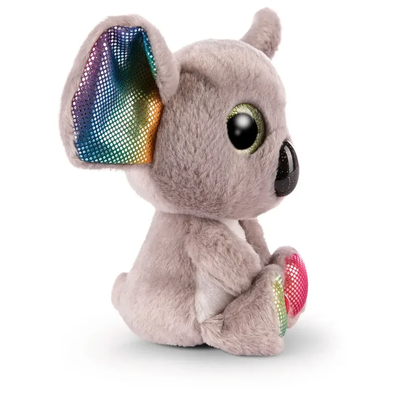 Glubschis Hangende Koala Miss Crayon Teddy 15 Cm von NICI – Produktfoto 3 von 5