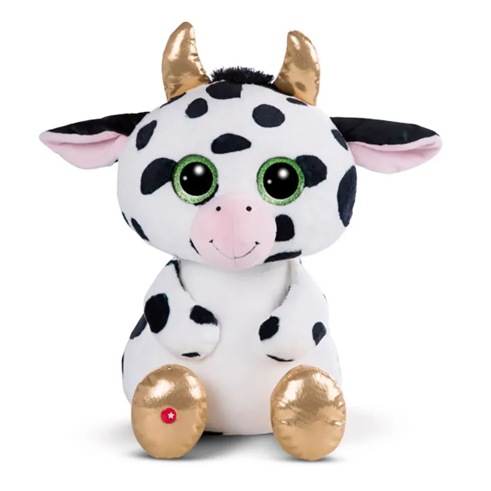 Glubschis Hangende Koe Moolon Knuffel 45 Cm von NICI – Produktfoto