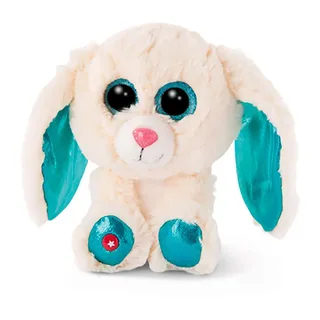 Glubschis Hangende Konijn Wollidot Teddy 15 Cm från NICI – produktbild 1 av 4