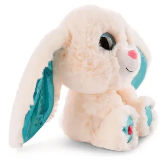 Glubschis Hangende Konijn Wollidot Teddy 15 Cm från NICI – produktbild 3 av 4