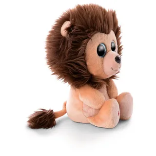 Glubschis Lion Suspendu Falaise Peluche 25 Cm de NICI – photo produit 2 sur 4
