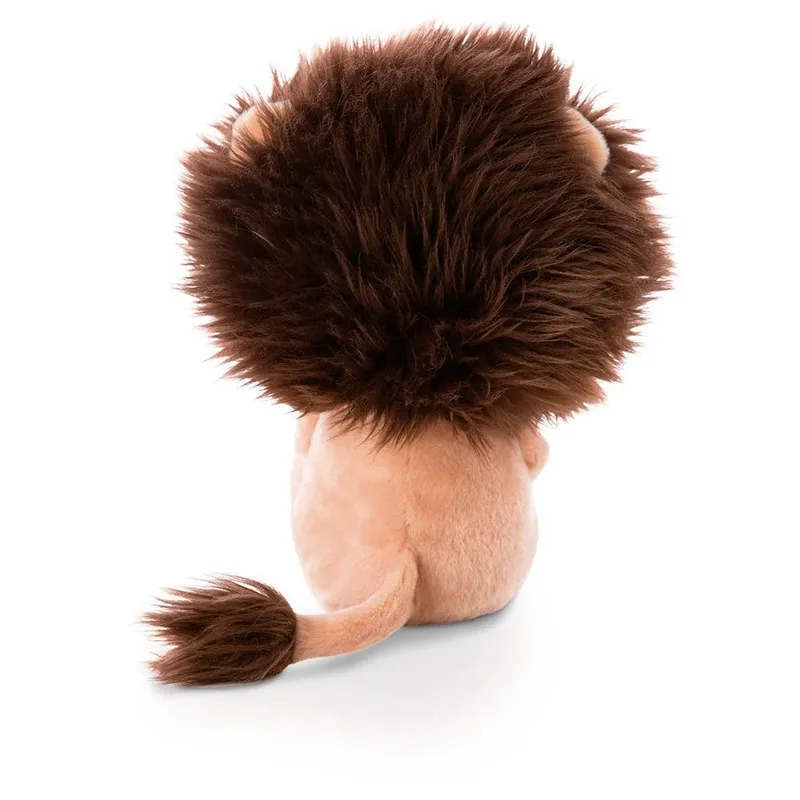 Glubschis Lion Suspendu Falaise Peluche 25 Cm de NICI – photo produit 3 sur 4