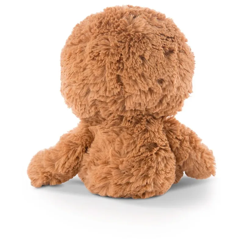 Glubschis Hangende Luiaard Heywood Knuffel 15 Cm de NICI – photo produit 2 sur 4