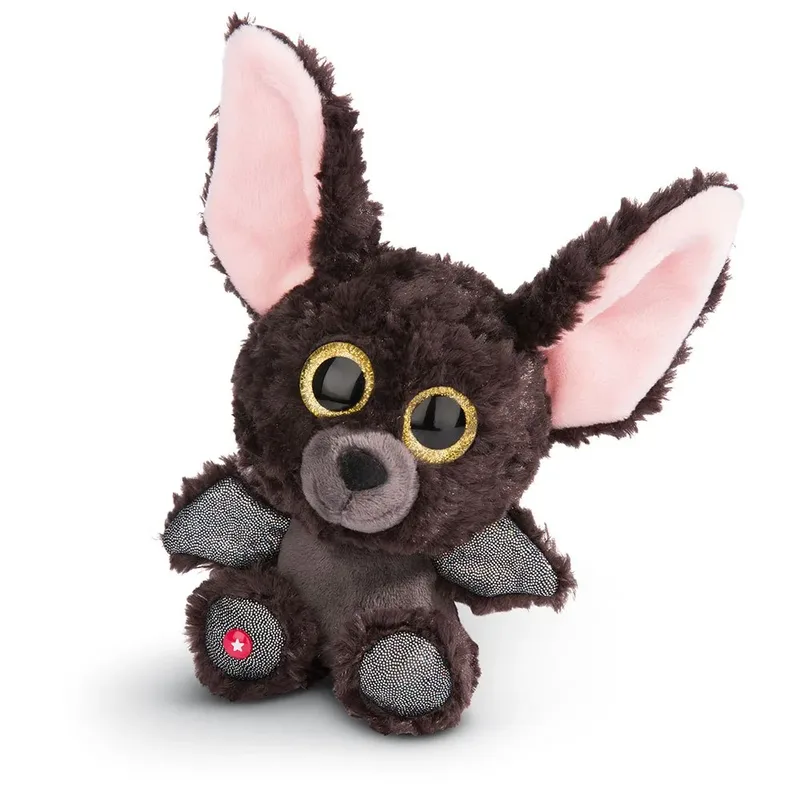 Glubschis Hangende Vleermuis Baako Teddy 15 Cm by NICI – product photo 1 of 4