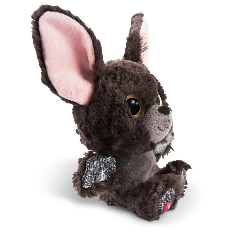 Glubschis Hangende Vleermuis Baako Teddy 15 Cm by NICI – product photo 3 of 4