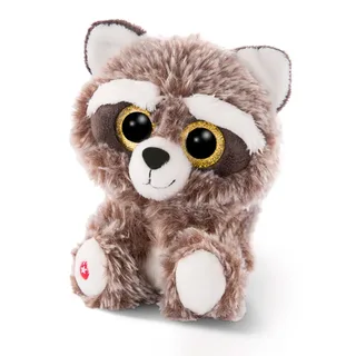 Glubschis Hangende Wasbeer Clooney Knuffel 15 Cm by NICI – product photo 1 of 4