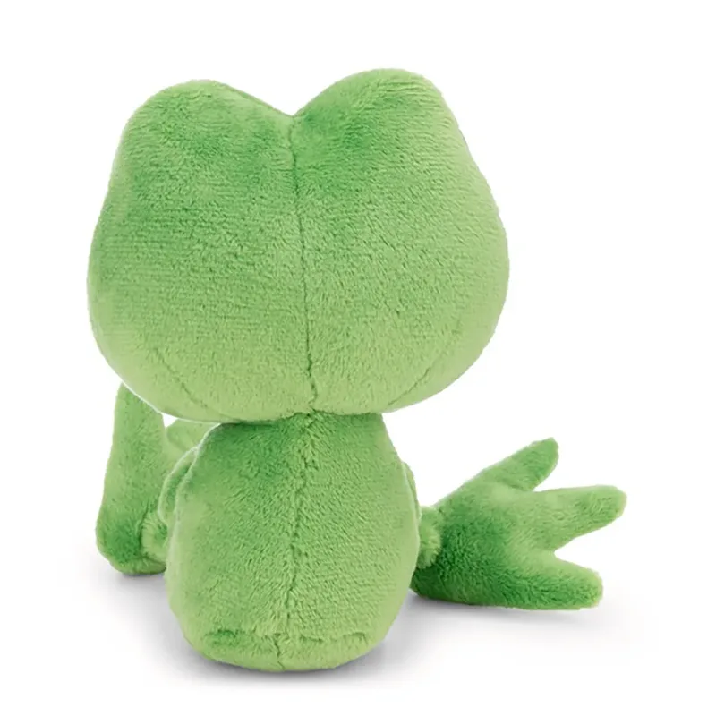 Glubschis Grenouille Jummi Teddy 15 Cm de NICI – photo produit 4 sur 4