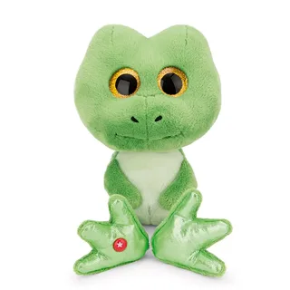 Glubschis Grenouille Jummi Teddy 15 Cm de NICI – photo produit 3 sur 4