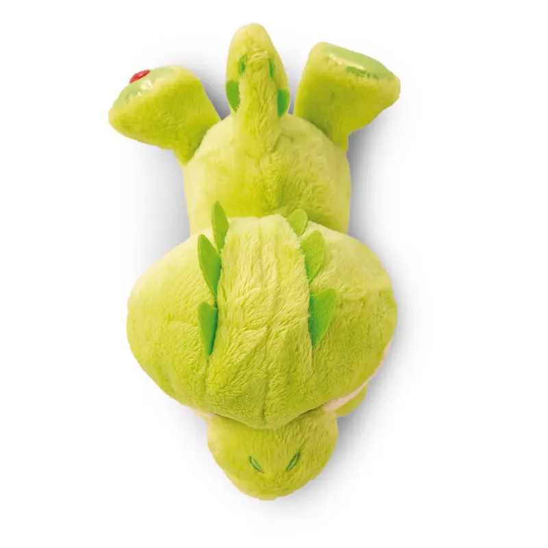 Glubschis Knuffelbeer 15 Cm fra NICI – produktbillede 5 af 5