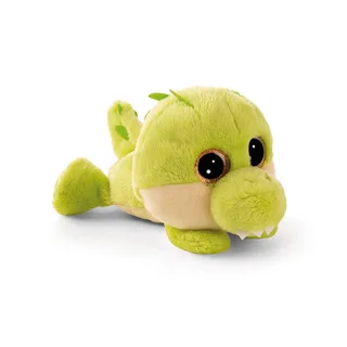 Glubschis Knuffelbeer 15 Cm fra NICI – produktbillede 1 af 5