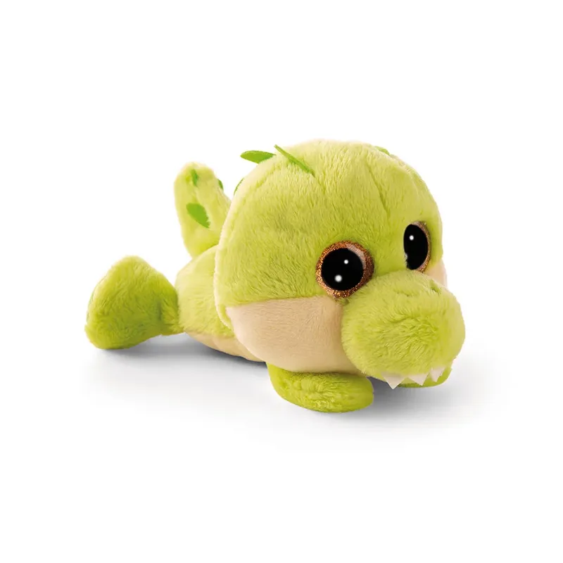Glubschis Knuffelbeer 15 Cm fra NICI – produktbillede 1 af 5