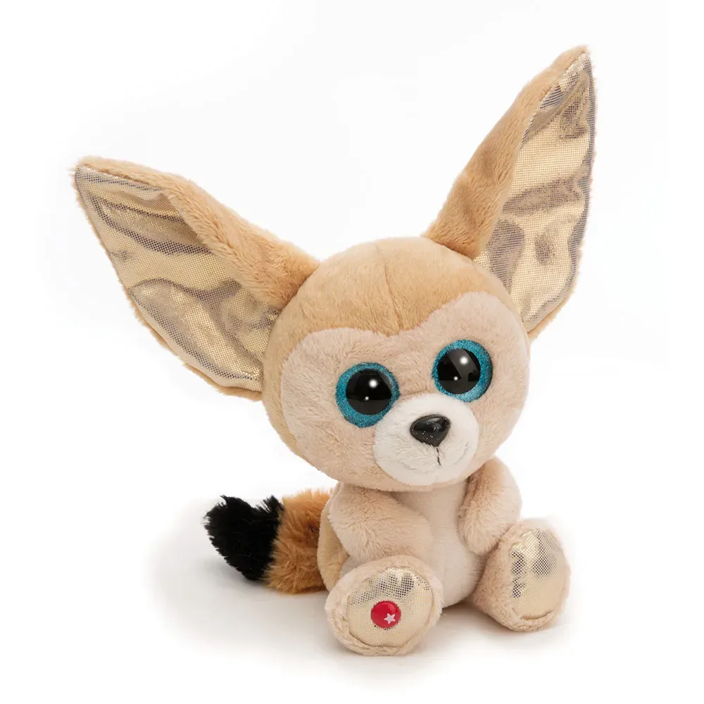 Glubschis Knuffelbeer 15 Cm de NICI – photo produit