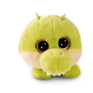 Glubschis Knuffelbeer 15 Cm fra NICI – produktbillede 4 af 5