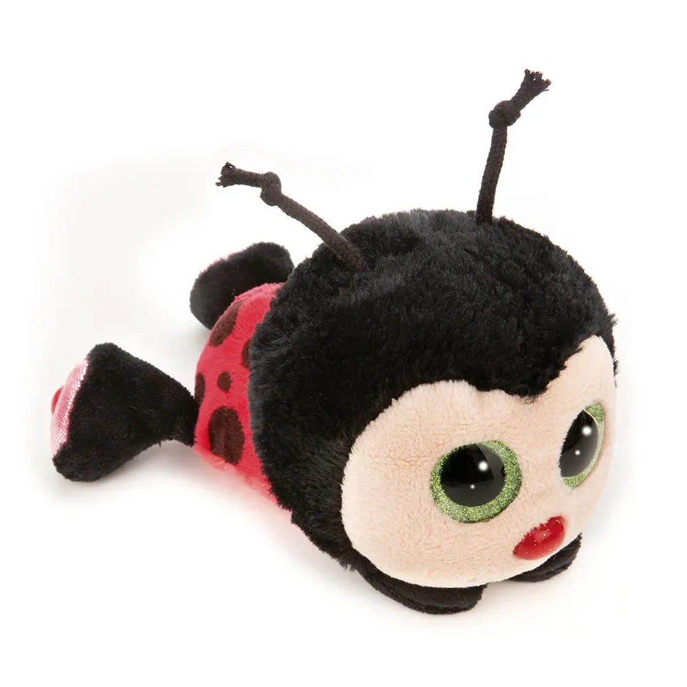 Nounours Glubschis 15 Cm de NICI – photo produit