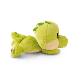 Glubschis Knuffelbeer 15 Cm fra NICI – produktbillede 3 af 5