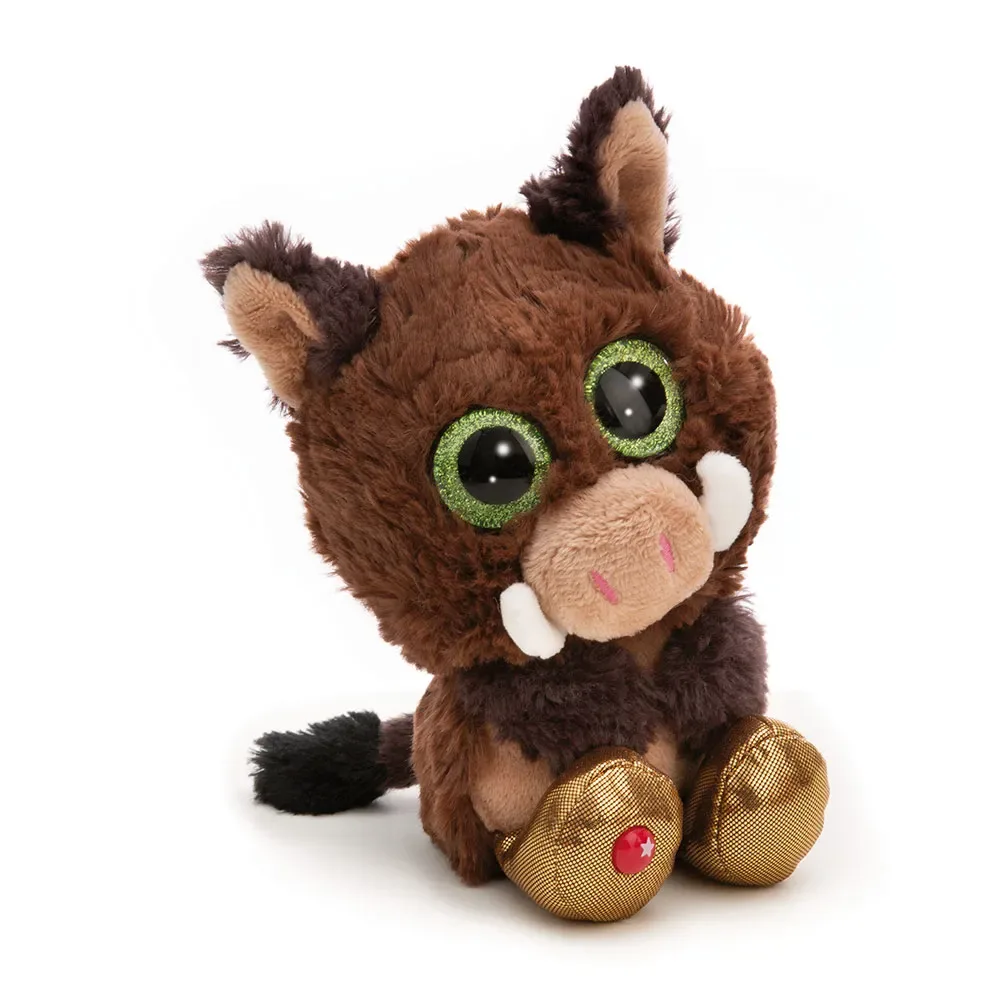 Glubschis Bamse 25 Cm fra NICI – produktbillede