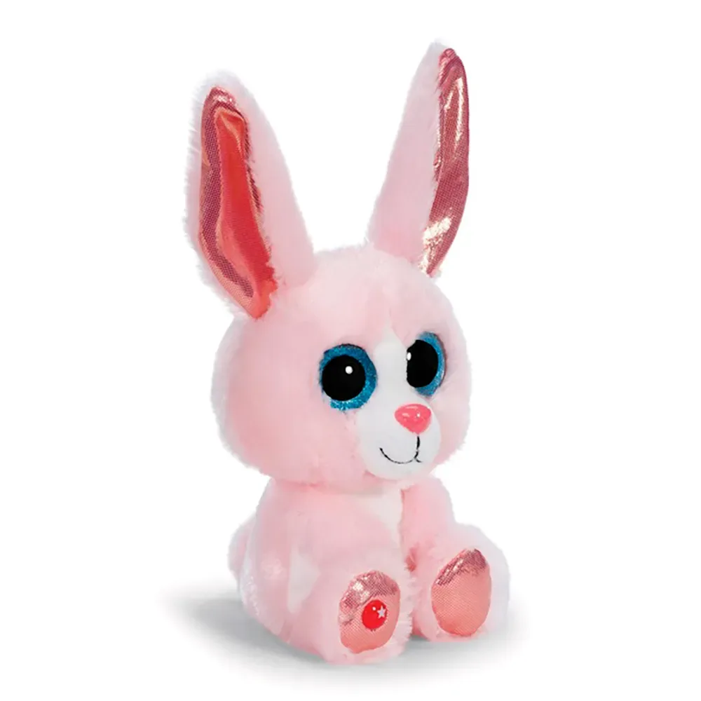 Glubschis Konijn Monni-wonni Knuffel 15 Cm van NICI – productfoto
