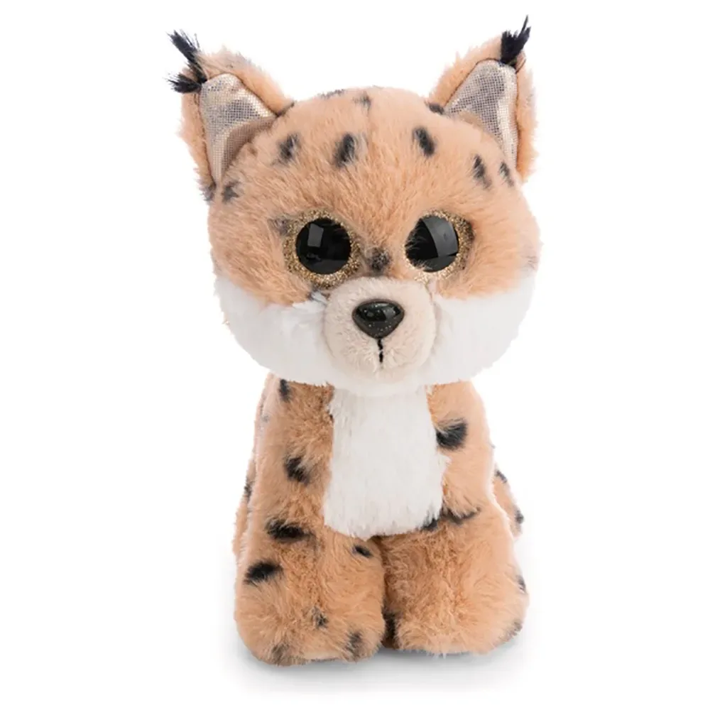 Glubschis Los Lenzo Bamse 15 Cm fra NICI – produktbillede