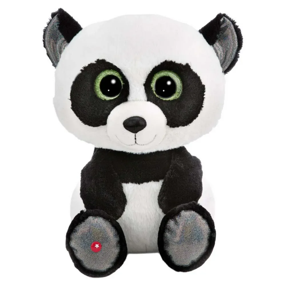 Glubschis Panda Peppino Teddy 45 Cm von NICI – Produktfoto
