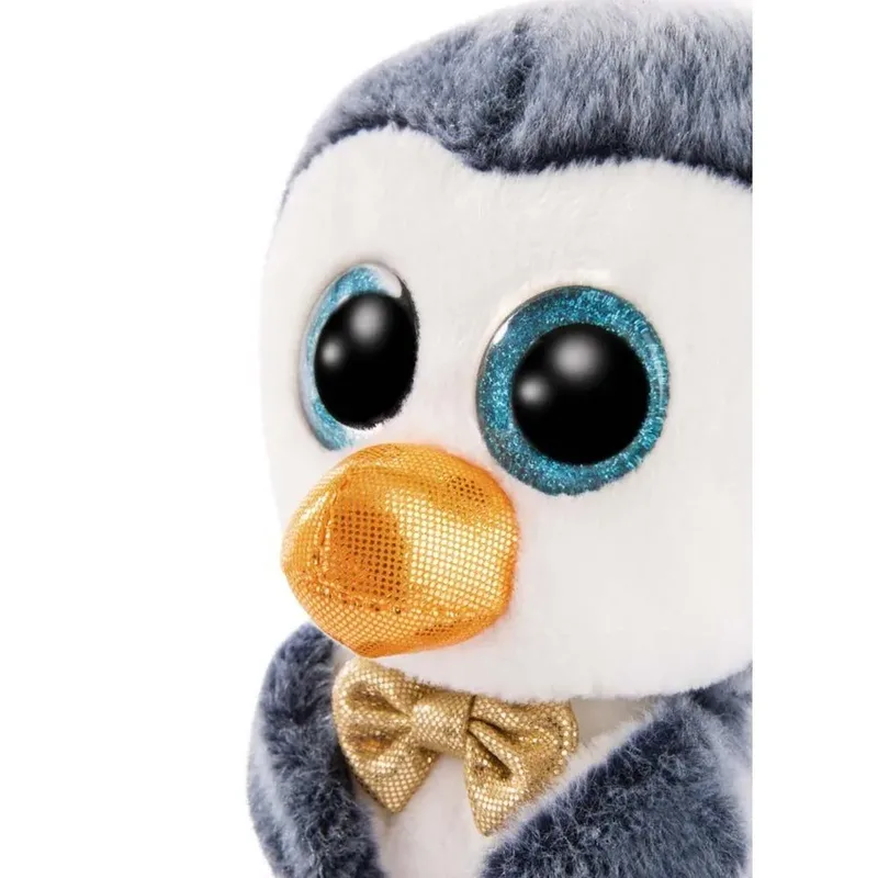 Glubschis Pinguïn Sniffy Knuffel 15 Cm by NICI – product photo 4 of 5