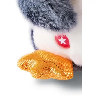 Glubschis Pinguïn Sniffy Knuffel 15 Cm by NICI – product photo 5 of 5