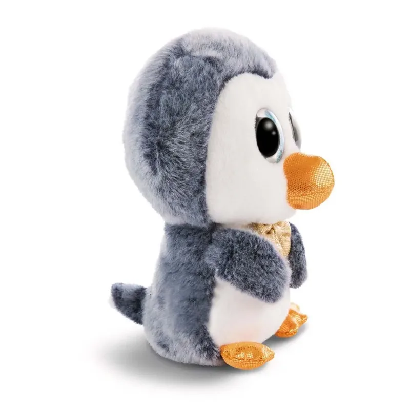 Glubschis Pinguïn Sniffy Knuffel 15 Cm by NICI – product photo 3 of 5