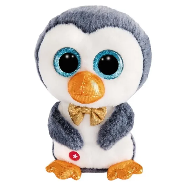 Glubschis Pinguïn Sniffy Knuffel 15 Cm