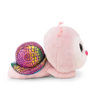 Glubschis Escargot Snilli Peluche 13 Cm de NICI – photo produit 2 sur 4