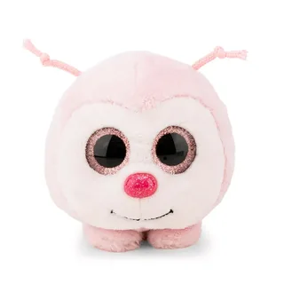 Glubschis Escargot Snilli Peluche 13 Cm de NICI – photo produit 3 sur 4