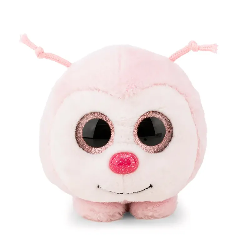 Glubschis Escargot Snilli Peluche 13 Cm de NICI – photo produit 3 sur 4