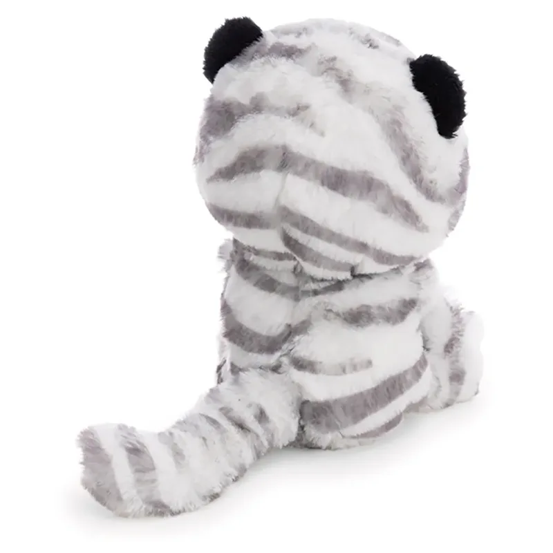 Glubschis Tiger Albella Bamse 15 Cm fra NICI – produktbillede 2 af 4