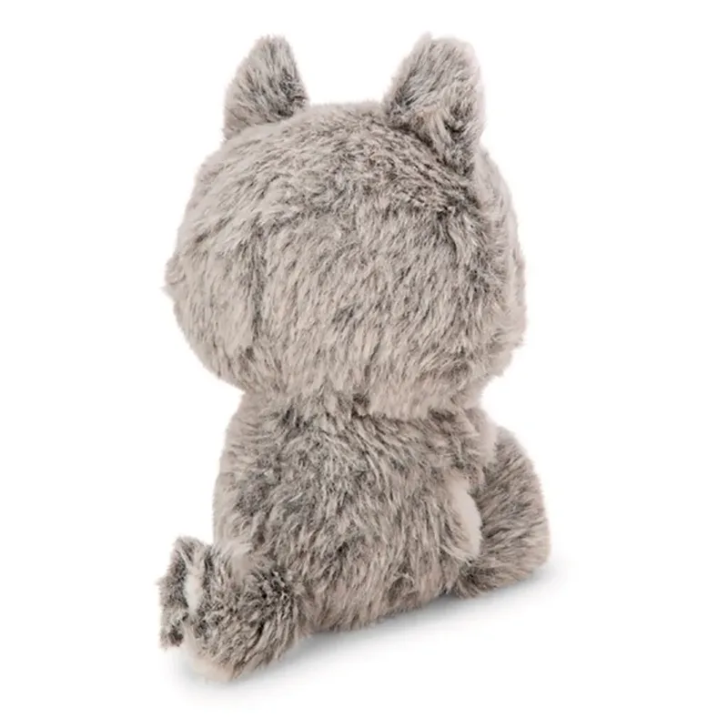 Glubschis Loup Wynne Peluche 15 Cm de NICI – photo produit 2 sur 3