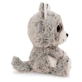 Glubschis Loup Wynne Peluche 15 Cm de NICI – photo produit 3 sur 3