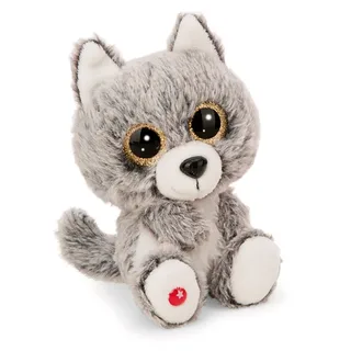 Glubschis Loup Wynne Peluche 15 Cm de NICI – photo produit 1 sur 3