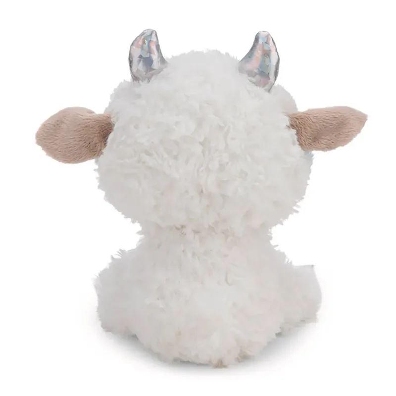 Glubschis Yeti Yürgen Bamse 15 Cm fra NICI – produktbillede 4 af 4