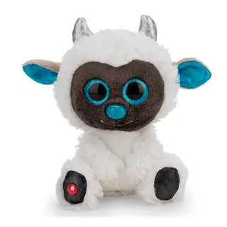 Glubschis Yeti Yürgen Bamse 15 Cm fra NICI – produktbillede 3 af 4