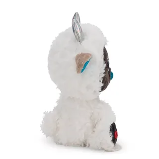 Glubschis Yeti Yürgen Bamse 15 Cm fra NICI – produktbillede 2 af 4