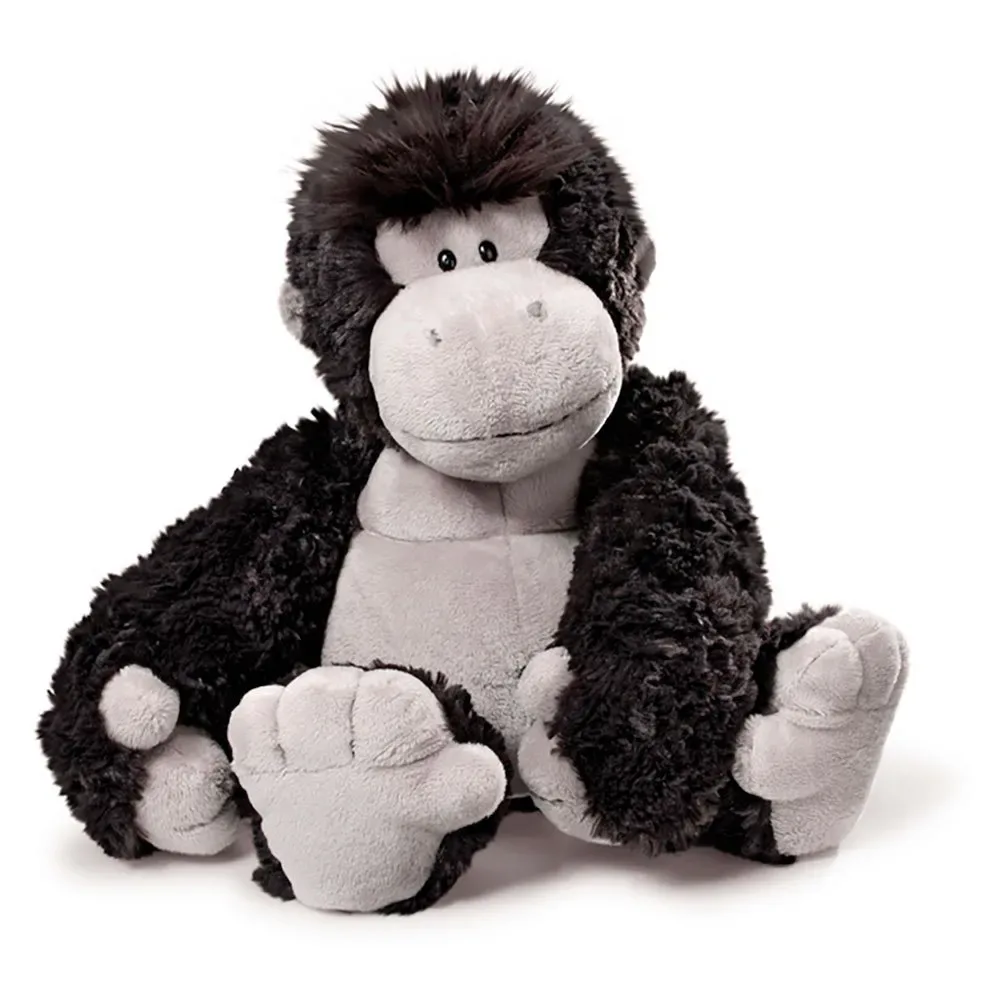Gorilla Hangende Teddybeer 25 Cm de NICI – photo produit