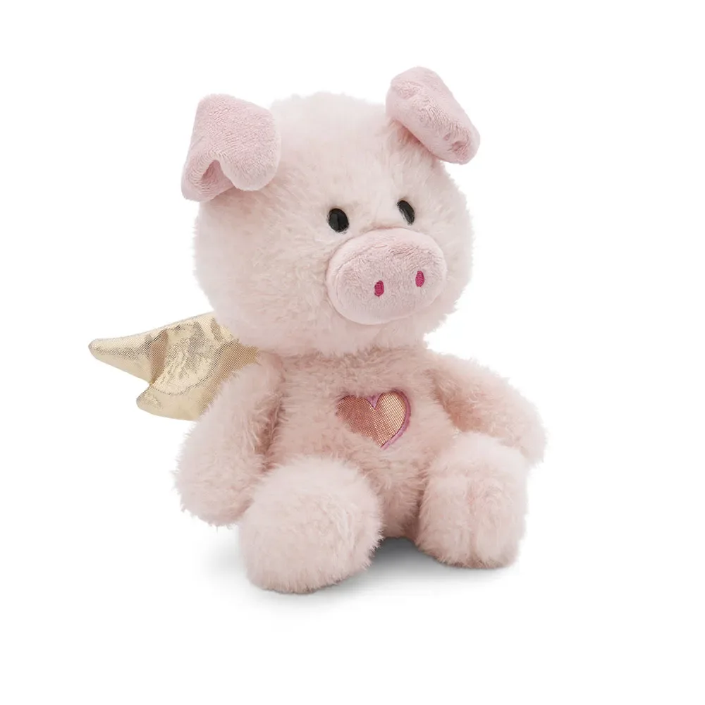 Guardian Angel Knuffelbeer 28 Cm van NICI – productfoto