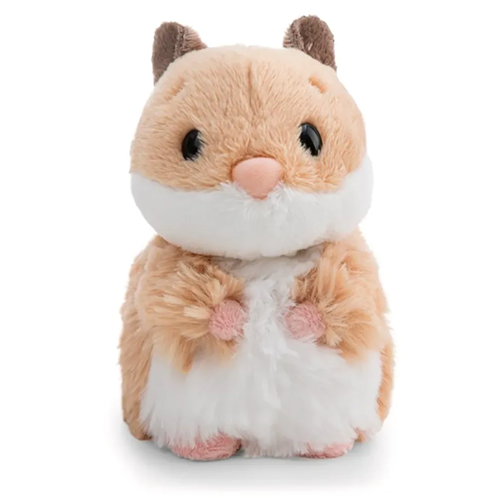 Hamsterknuffel 12 Cm van NICI – productfoto